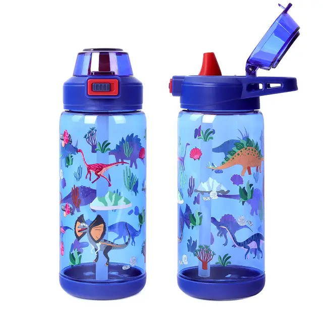 alldomess kinder trinkflasche