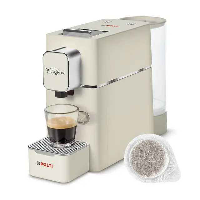 Polti Coffea S15C Espressomaschine