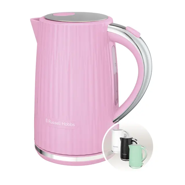 Russell Hobbs Eden Wasserkocher