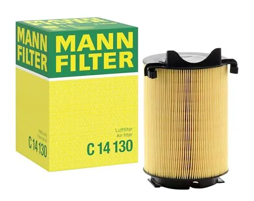 MANN-FILTER C 14 130 Luftfilter