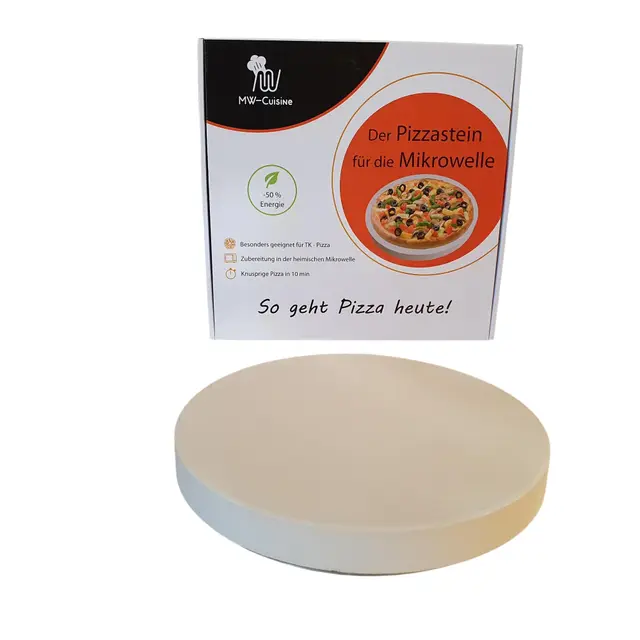 mw-cuisine pizzastein 27cm