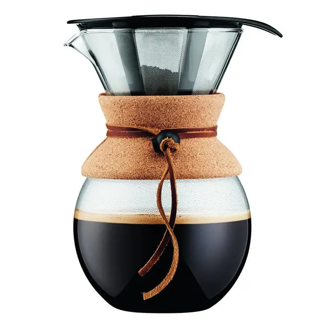 bodum pour over 1l