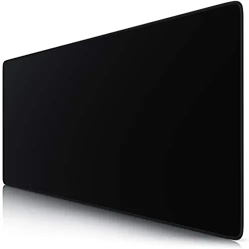 Titanwolf XXL Speed Gaming-Mauspad 900 x 400 mm