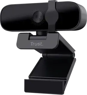 Trust Tanor 1080p Webcam