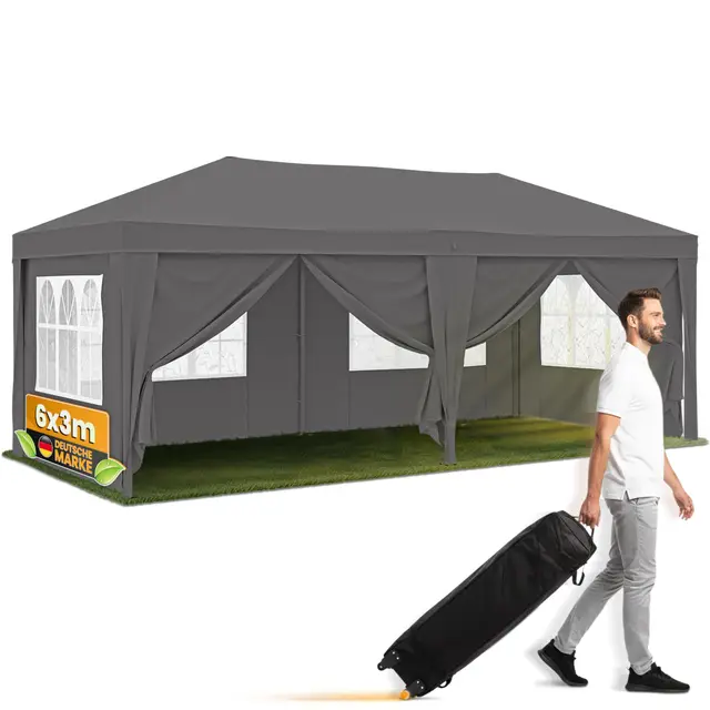 Naturiz ELPav3x6 Pavillon