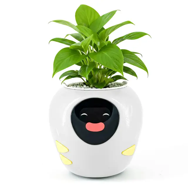 masdio plantbot large smart pot