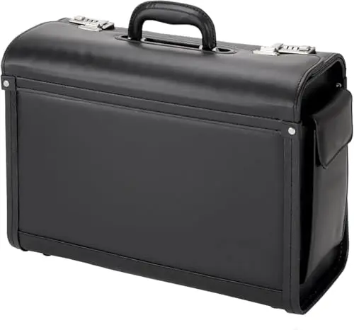 alassio genova piloti koffer 46 cm