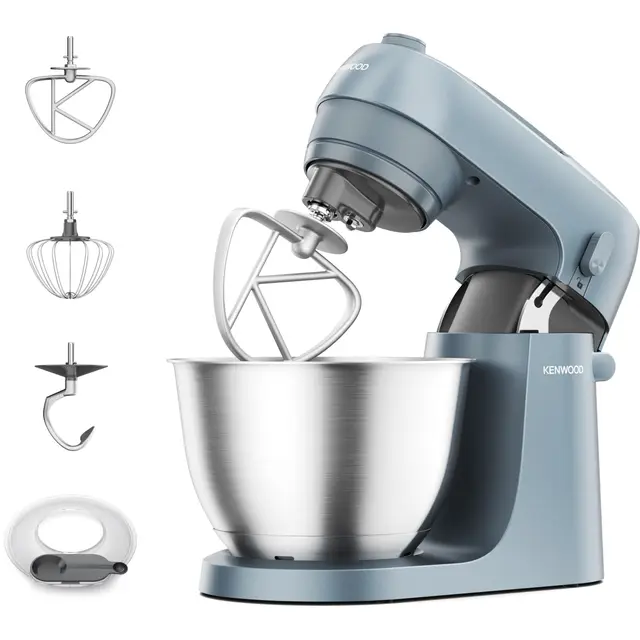 Kenwood MultiGo Küchenmaschine