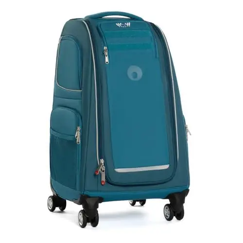 wow people kinder schranktrolley 50l