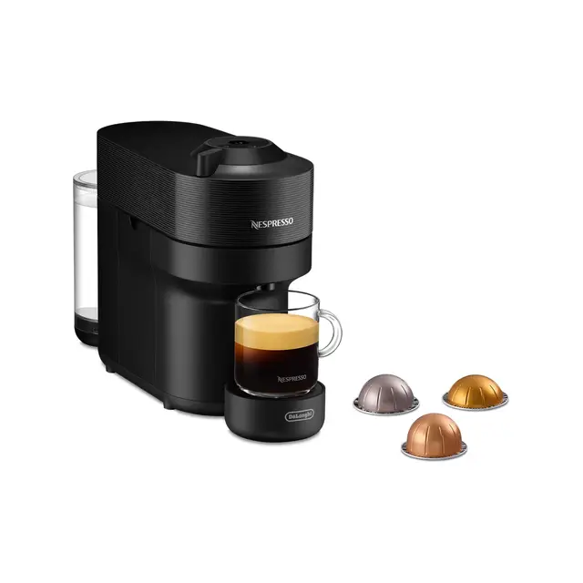De'Longhi Vertuo Pop Nespresso-Maschine