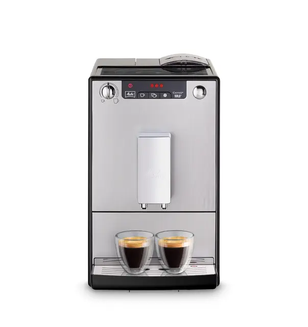 Melitta Solo Kaffeevollautomat