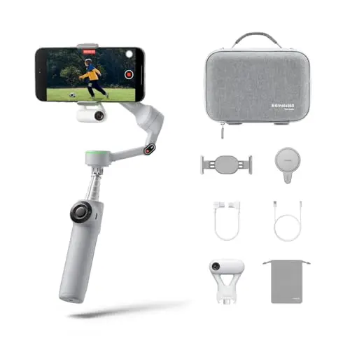 insta360 flow 2 pro gimbal