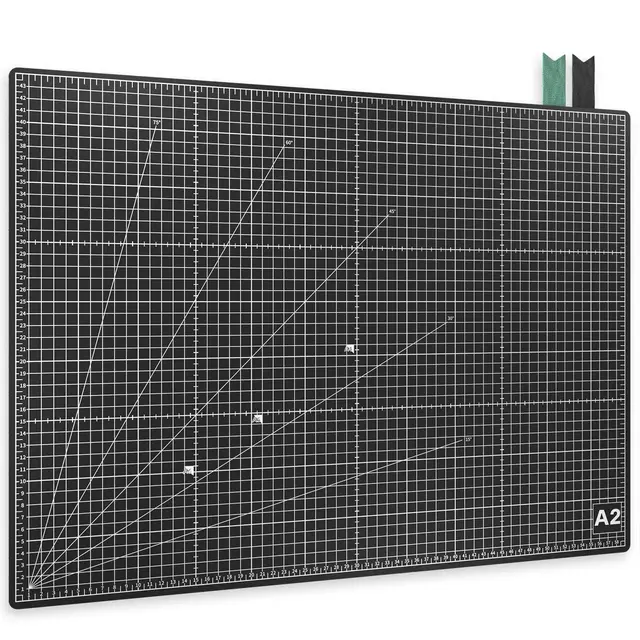 acropaq schneidematte a2 selbstheilend