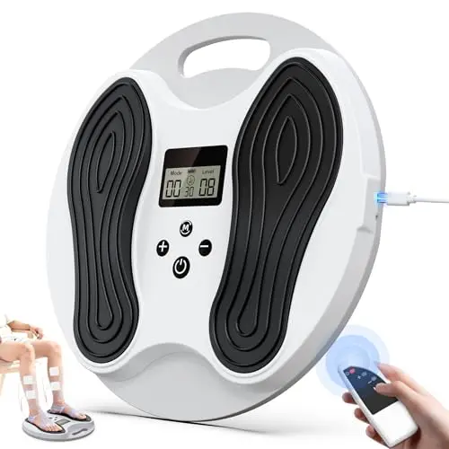 dancespot fussmassagegerät tens