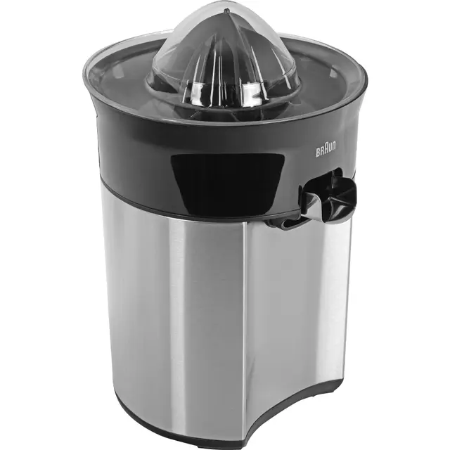 Braun CJ5050 Zitruspresse