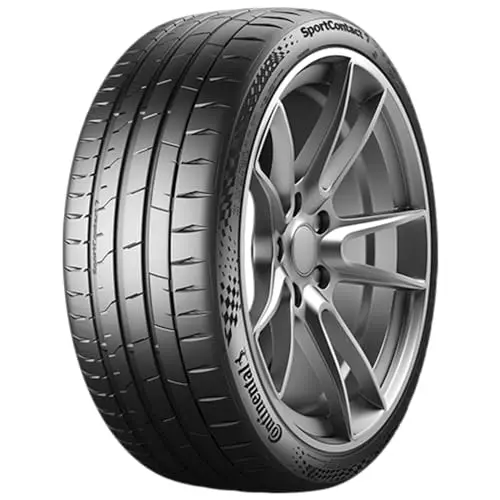 Continental 225/40ZR18 SC-7 Sommerreifen