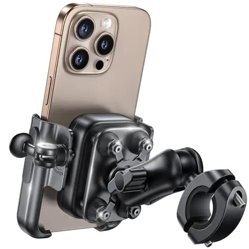 lamicall bcsp02-eu-bk2 motorrad
