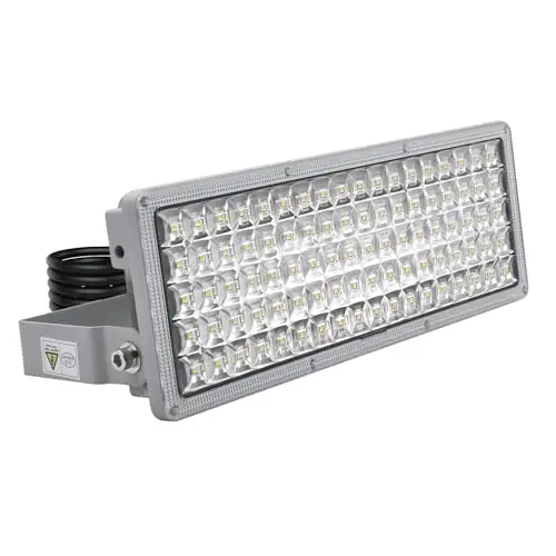 powful 100w led strahler außen
