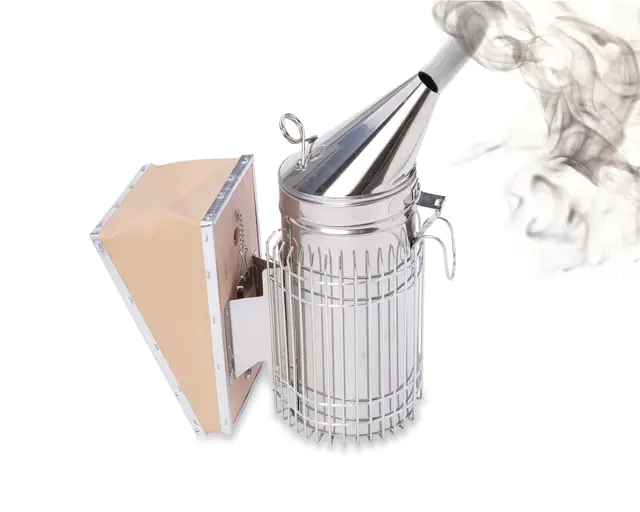 Smoker "Königin"