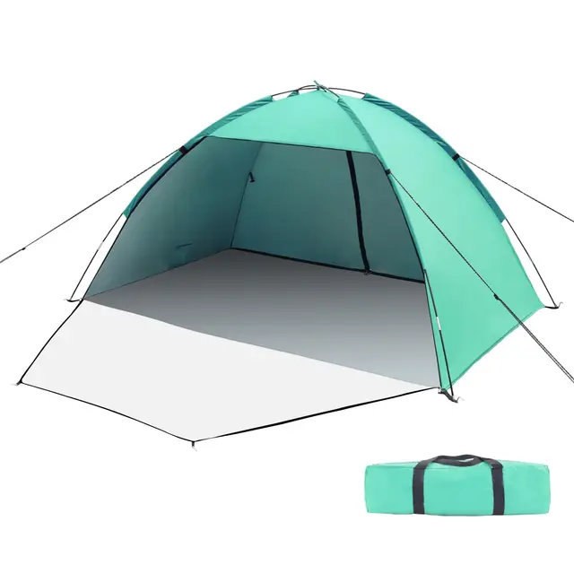 wovoka strandmuschel uv 50+ xxl