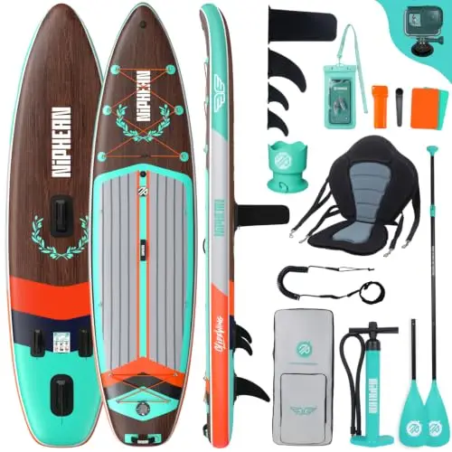 niphean extra groß stand up paddling