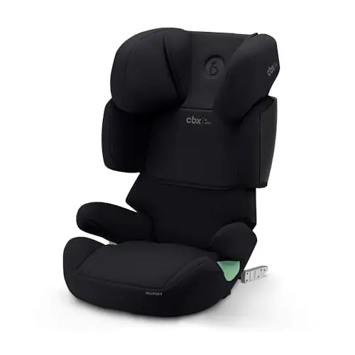 Cybex Solution X i-Fix Kindersitz