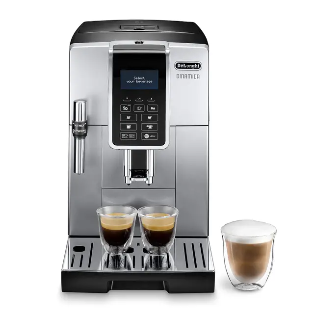 De'Longhi Dinamica Kaffeevollautomat