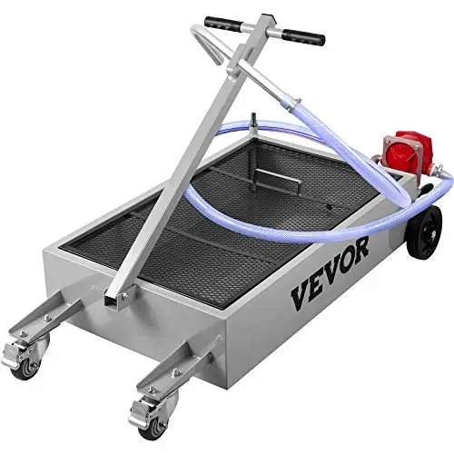 VEVOR Ölablasswanne 15G