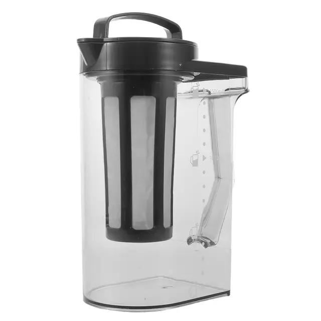 kaffeemaschine für kaltbrühkaffee