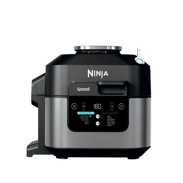 ninja speedi multikocher 5 7l