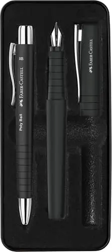 Faber-Castell Poly Pen Schreibset