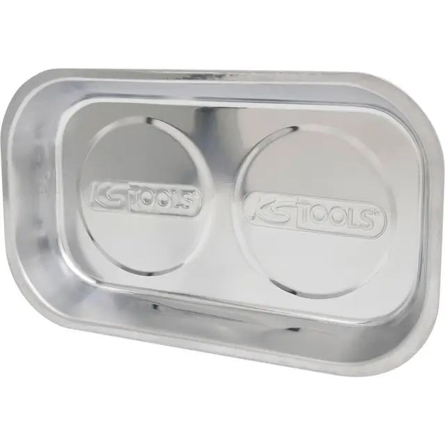 ks tools magnet-teller edelstahl