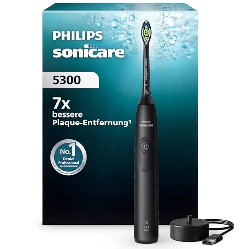 philips sonicare 5300 schallzahnbürste