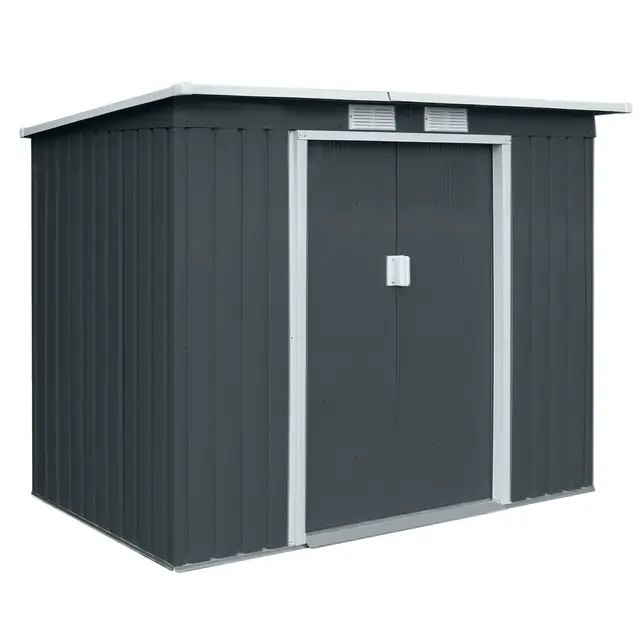 HATTORO P100 Geräteschuppen