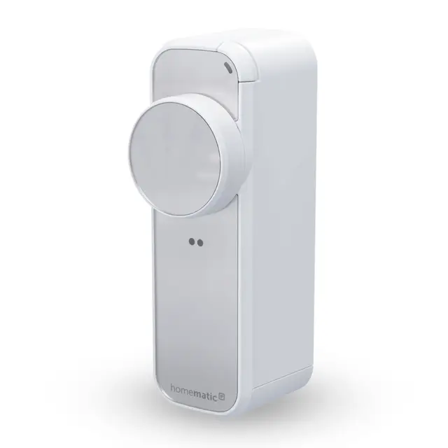 Homematic IP Smart Lock Türschlossantrieb