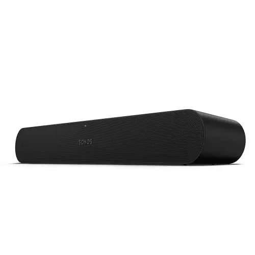 sonos ray soundbar
