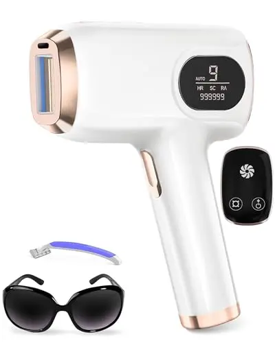 pedete ai-16 ipl haarentfernung
