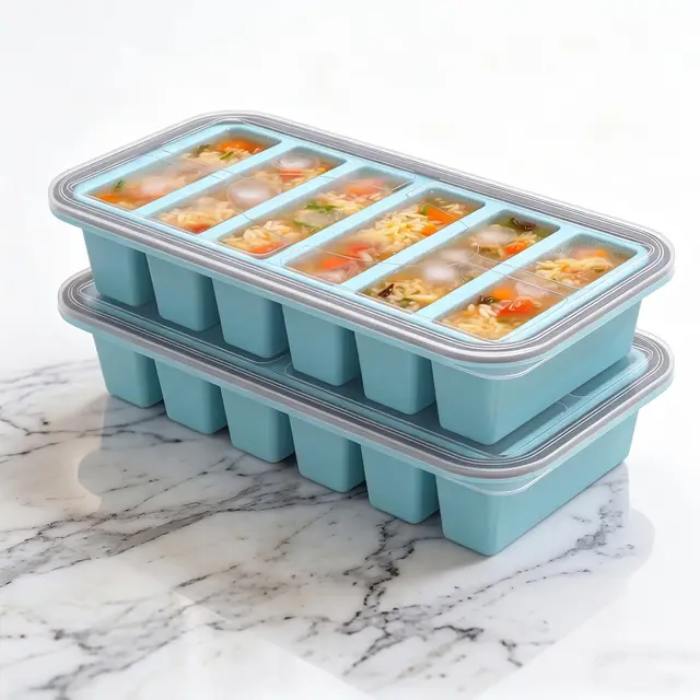 goshoppers silikon eiswürfelform