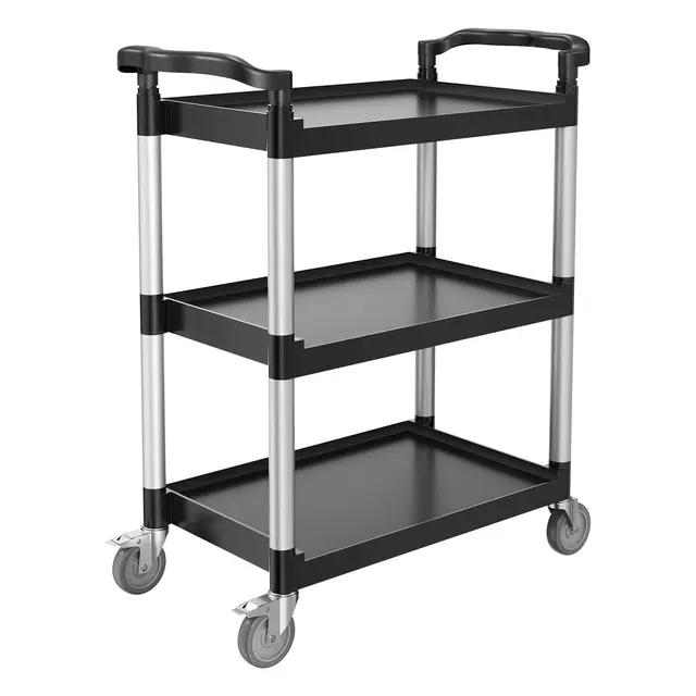vevor universalwagen 3-stufig 136 kg