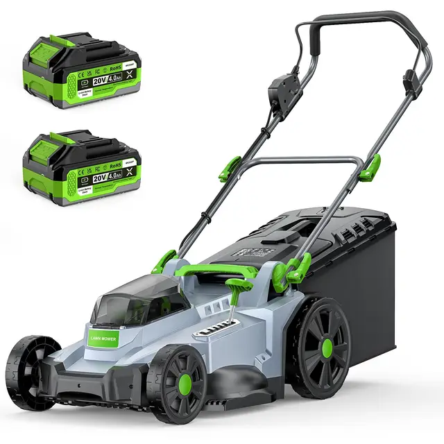 ETOOLAB 40V Akku-Rasenmäher