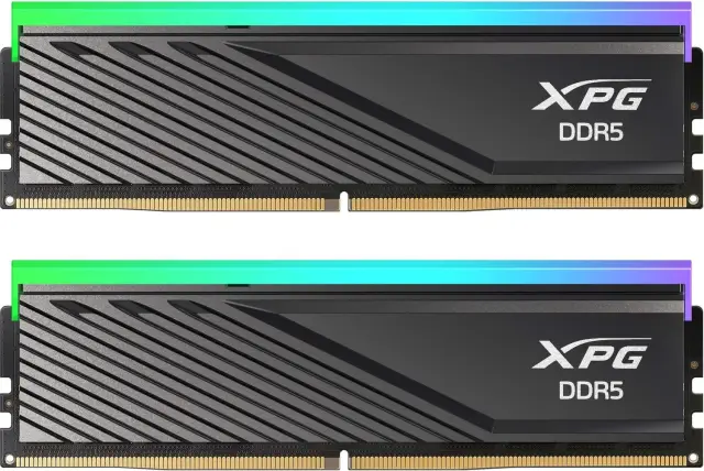 ADATA XPG LANCER BLADE RGB DIMM DDR5
