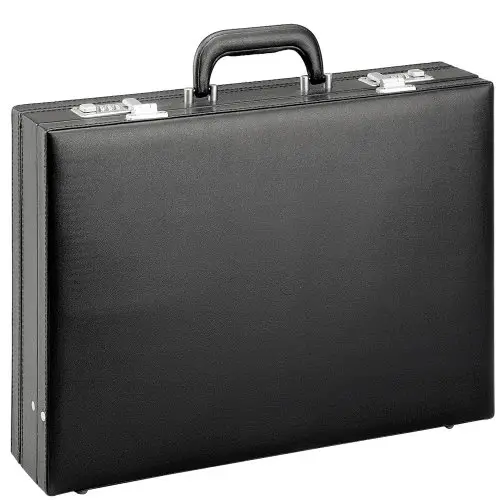 d & n 2625-01 business line aktentasche