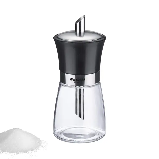 westmark blacky zuckerdosierer 190 ml