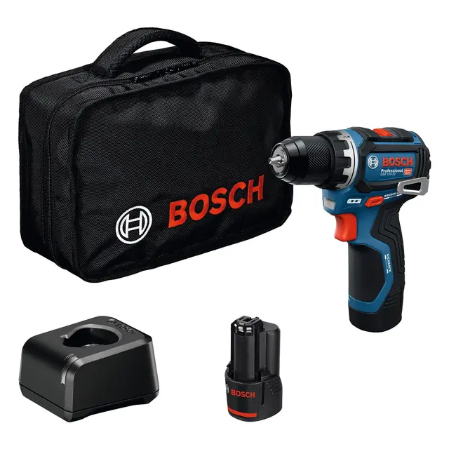 bosch gsr 12v-32 akkuschrauber