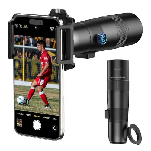 APEXEL APL-T30 30X Teleobjektiv