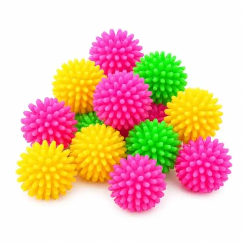 cysj igelball massageball 10er set 2 cm