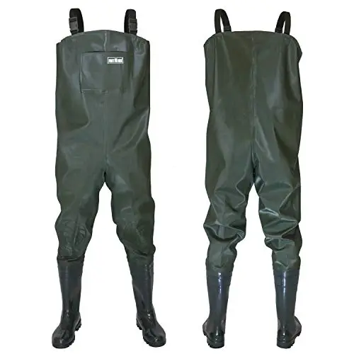 FortMen Wat Pro Angelhose