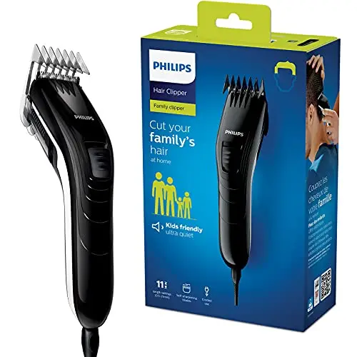 Philips QC5115 Haarschneider