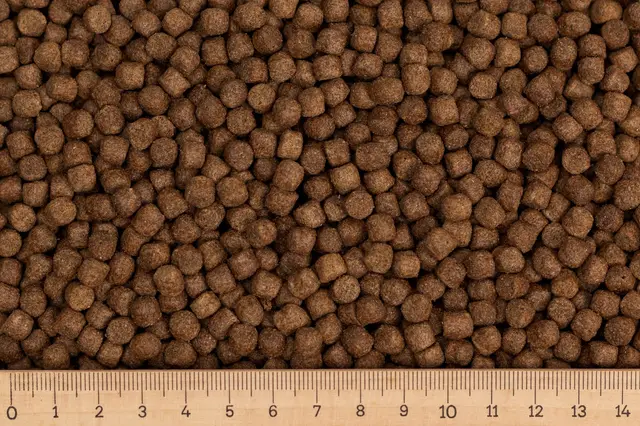 aller aqua basic-orea 6mm koifutter 5kg