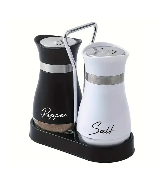 suvek salz pfefferstreuer set 2er glas